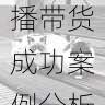 快手成人版直播带货成功案例分析-新手必读
