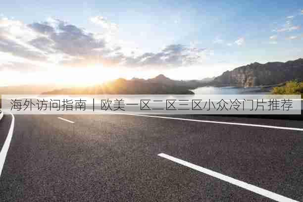 海外访问指南|欧美一区二区三区小众冷门片推荐
