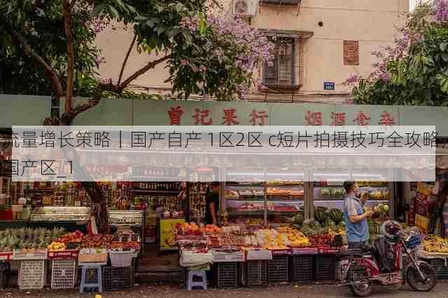 流量增长策略|国产自产 1区2区 c短片拍摄技巧全攻略,国产区_1