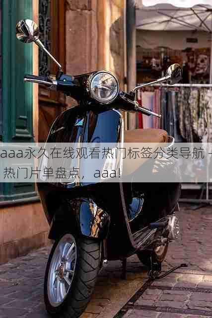 aaa永久在线观看热门标签分类导航 - 热门片单盘点,aaa!