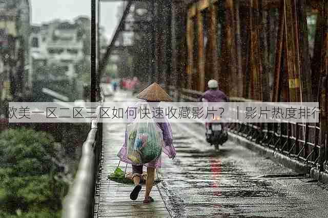 欧美一区二区三区如何快速收藏影片?|影片热度排行
