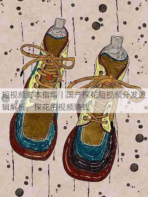 短视频脚本指南|国产探花短视频分发逻辑解析,探花拍视频赚钱