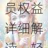 欧美一区二区三区会员权益详细解读,轻松享受专属福利!