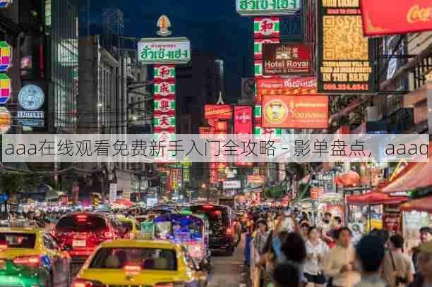 aaa在线观看免费新手入门全攻略 - 影单盘点,aaaq